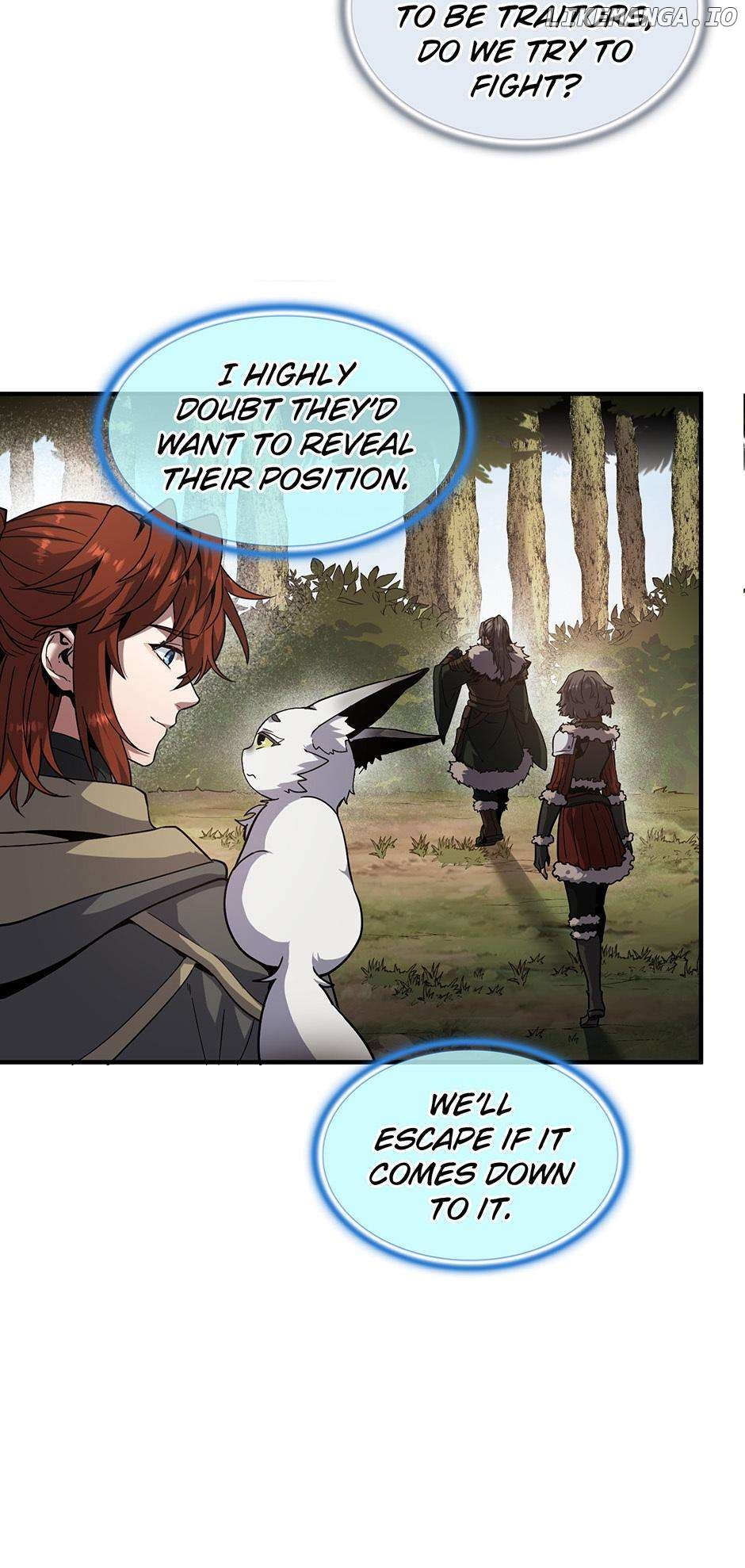 The Beginning After The End Chapter 201 image 67